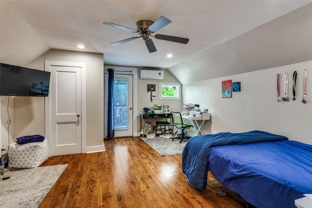 3112 Odessa Avenue, Fort Worth, TX 76109
