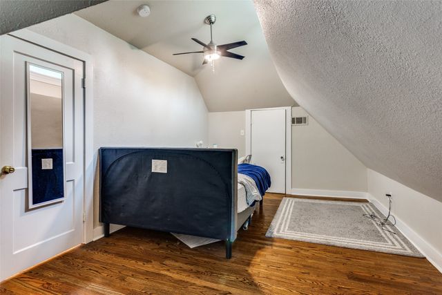 3112 Odessa Avenue, Fort Worth, TX 76109