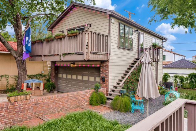 3112 Odessa Avenue, Fort Worth, TX 76109