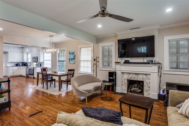 3112 Odessa Avenue, Fort Worth, TX 76109