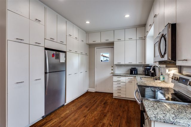 3112 Odessa Avenue, Fort Worth, TX 76109