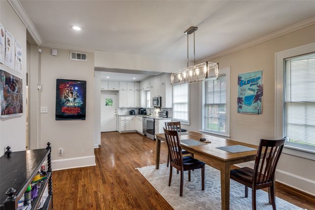 3112 Odessa Avenue, Fort Worth, TX 76109