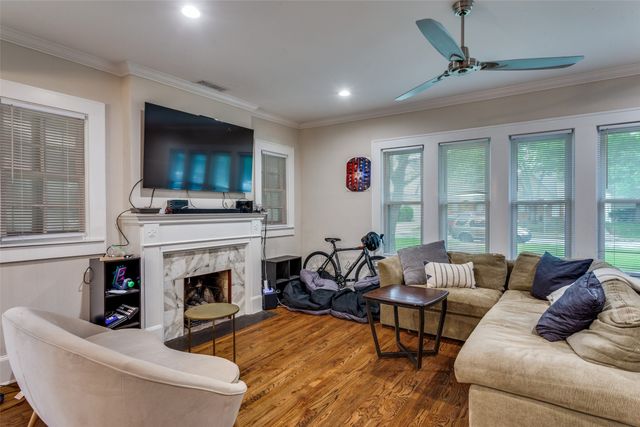 3112 Odessa Avenue, Fort Worth, TX 76109