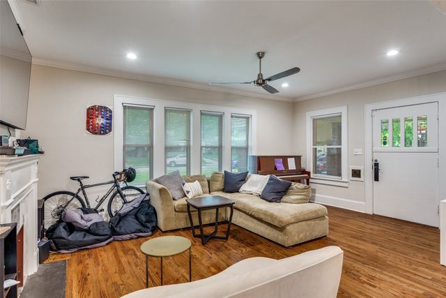 3112 Odessa Avenue, Fort Worth, TX 76109