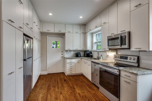 3112 Odessa Avenue, Fort Worth, TX 76109
