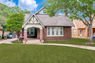 3112 Odessa Avenue, Fort Worth, TX 76109