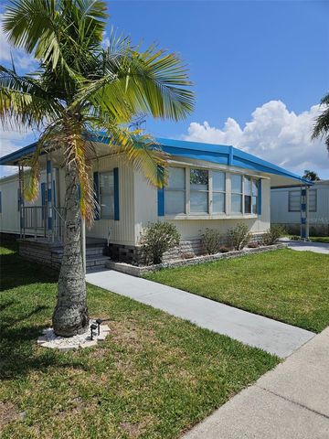 373 MAJESTY DRIVE 373, Clearwater, FL 33761