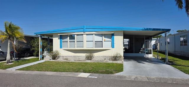 373 MAJESTY DRIVE 373, Clearwater, FL 33761