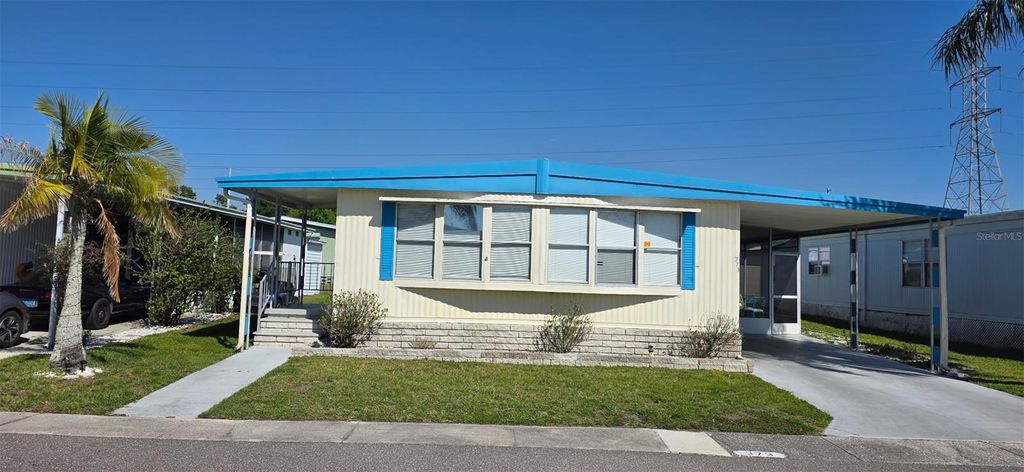 373 MAJESTY DRIVE 373, Clearwater, FL 33761