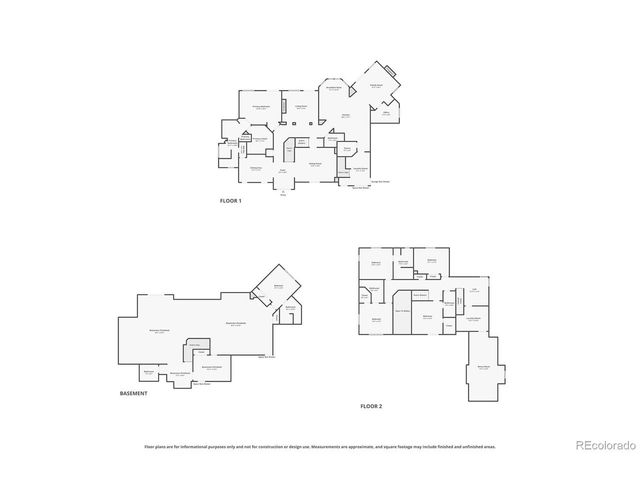 18882 Pagentry Pl, Monument, CO 80132