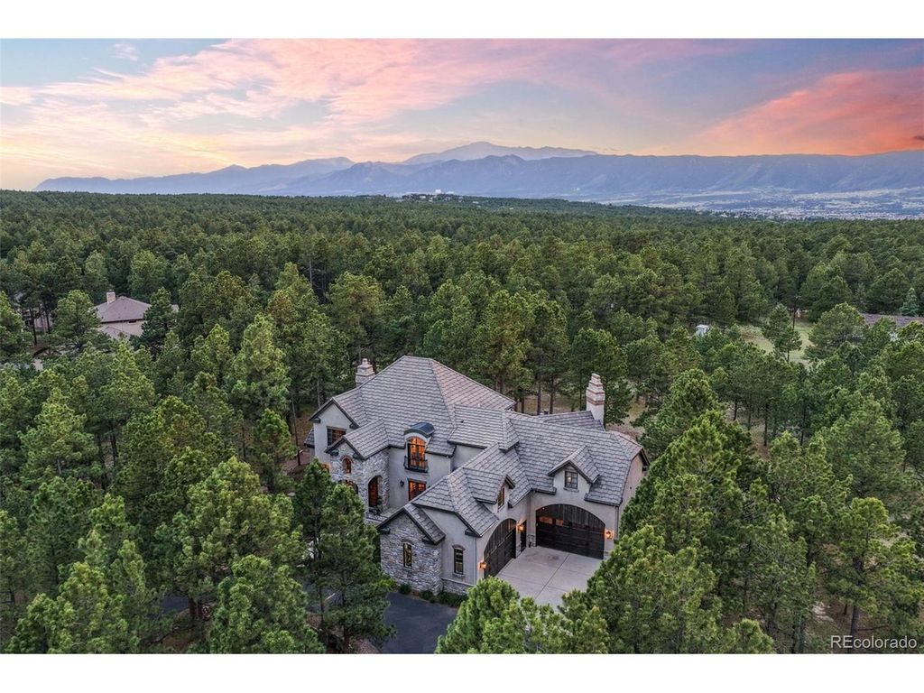 18882 Pagentry Pl, Monument, CO 80132
