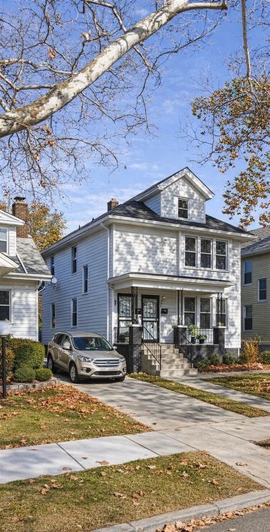 5510 Allendale Street, Detroit, MI 48204