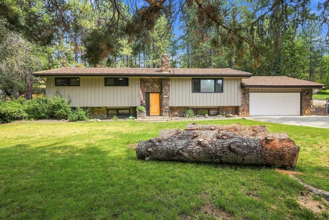 4105 S Schafer Rd, Spokane Valley, WA 99206