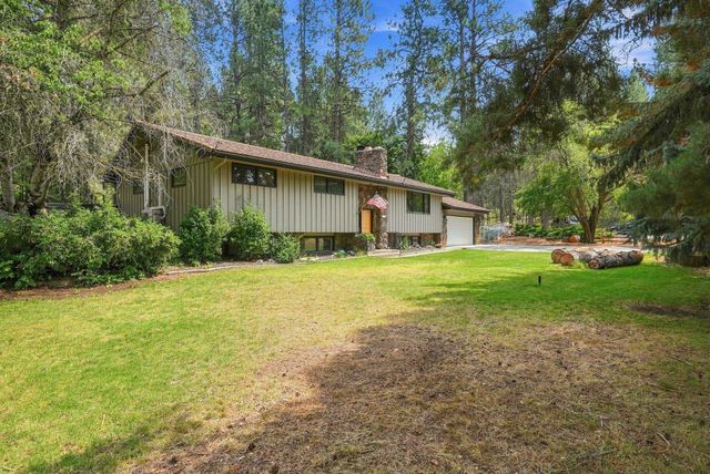 4105 S Schafer Rd, Spokane Valley, WA 99206
