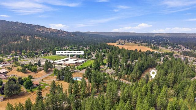 4105 S Schafer Rd, Spokane Valley, WA 99206