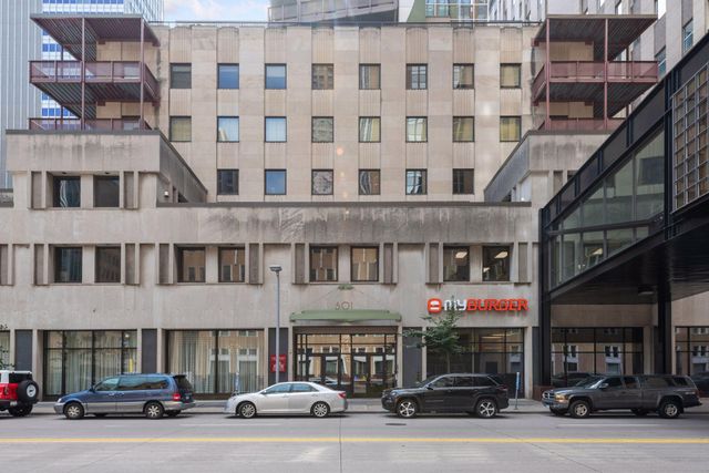 601 Marquette Avenue 403, Minneapolis, MN 55402