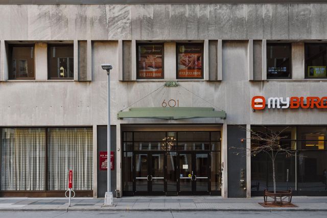 601 Marquette Avenue 403, Minneapolis, MN 55402