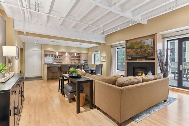 601 Marquette Avenue 403, Minneapolis, MN 55402