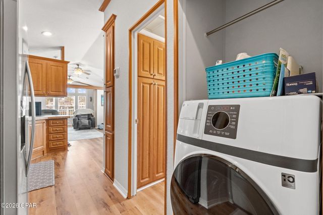 1957 Allison Avenue 155, Panama City Beach, FL 32407