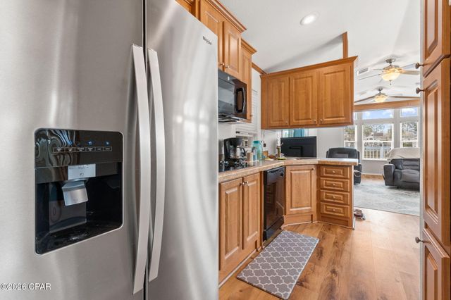 1957 Allison Avenue 155, Panama City Beach, FL 32407