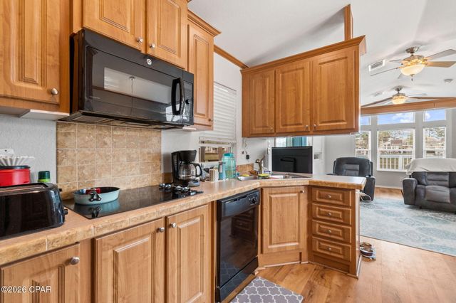 1957 Allison Avenue 155, Panama City Beach, FL 32407