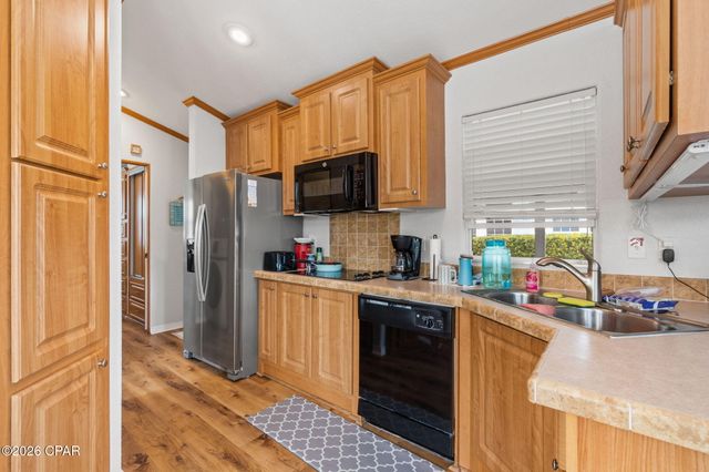 1957 Allison Avenue 155, Panama City Beach, FL 32407