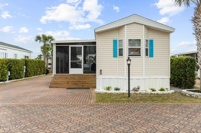 1957 Allison Avenue 155, Panama City Beach, FL 32407