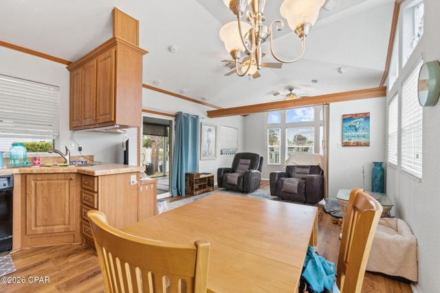 1957 Allison Avenue 155, Panama City Beach, FL 32407