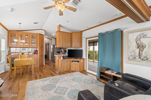 1957 Allison Avenue 155, Panama City Beach, FL 32407