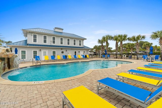 1957 Allison Avenue 155, Panama City Beach, FL 32407