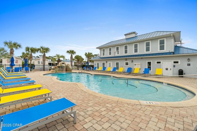 1957 Allison Avenue 155, Panama City Beach, FL 32407