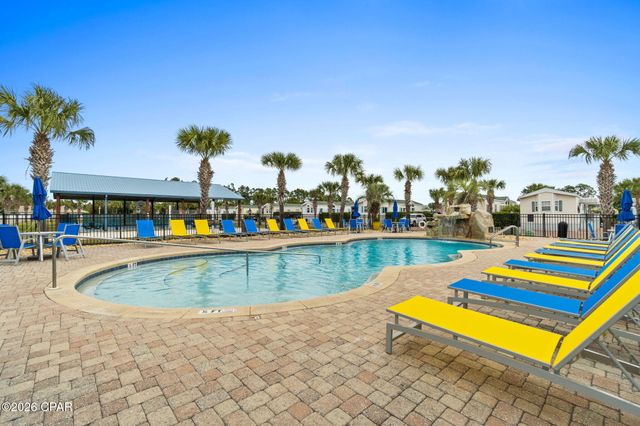 1957 Allison Avenue 155, Panama City Beach, FL 32407