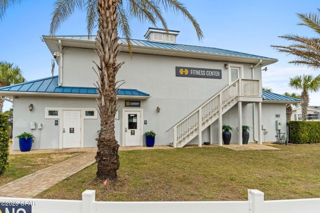 1957 Allison Avenue 155, Panama City Beach, FL 32407