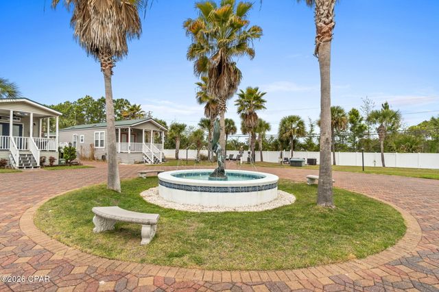1957 Allison Avenue 155, Panama City Beach, FL 32407
