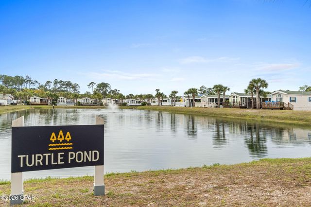 1957 Allison Avenue 155, Panama City Beach, FL 32407