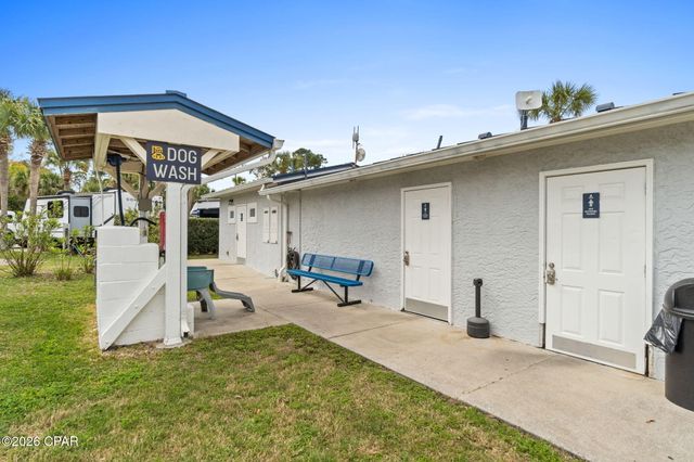 1957 Allison Avenue 155, Panama City Beach, FL 32407