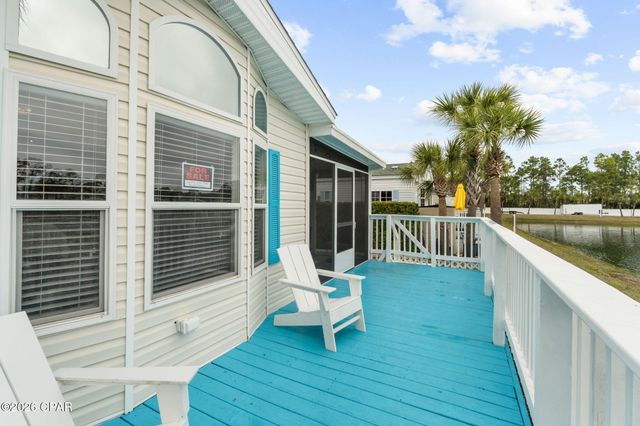 1957 Allison Avenue 155, Panama City Beach, FL 32407
