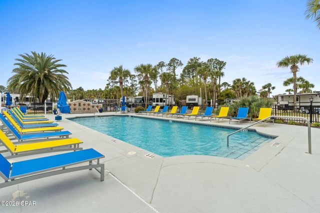 1957 Allison Avenue 155, Panama City Beach, FL 32407