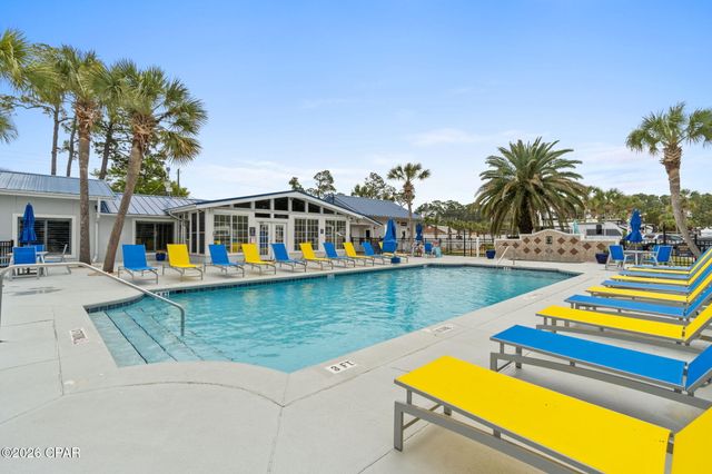 1957 Allison Avenue 155, Panama City Beach, FL 32407