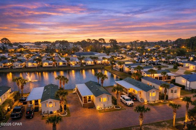 1957 Allison Avenue 155, Panama City Beach, FL 32407