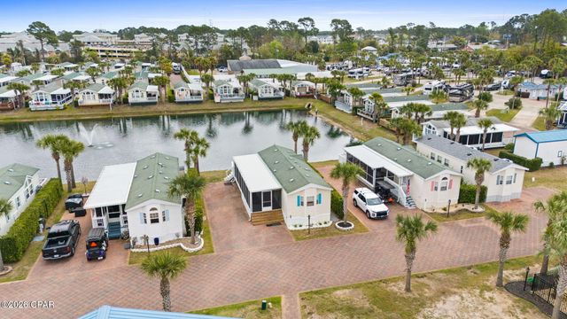 1957 Allison Avenue 155, Panama City Beach, FL 32407