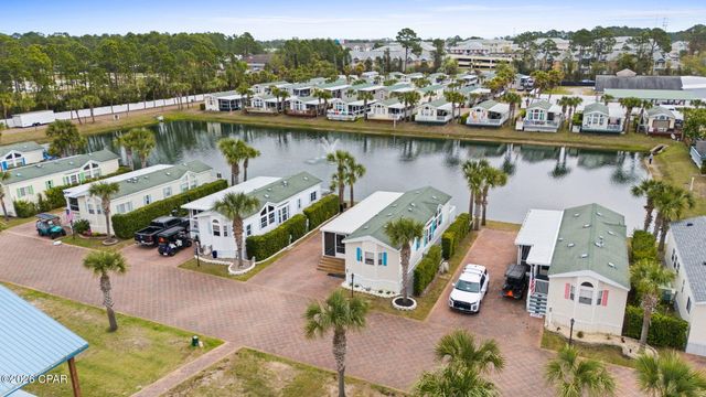 1957 Allison Avenue 155, Panama City Beach, FL 32407