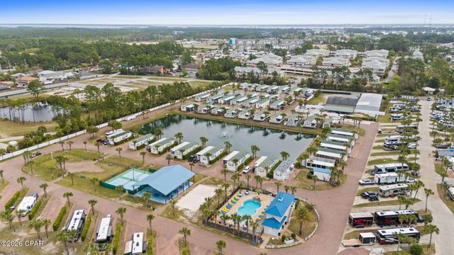 1957 Allison Avenue 155, Panama City Beach, FL 32407