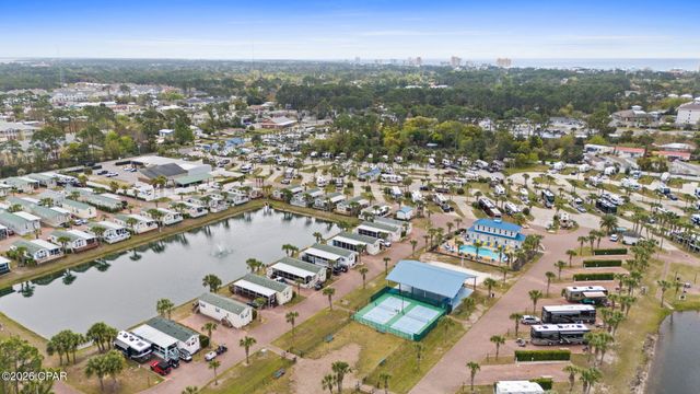 1957 Allison Avenue 155, Panama City Beach, FL 32407