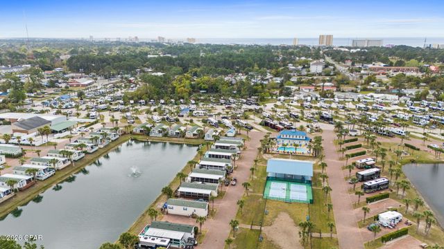 1957 Allison Avenue 155, Panama City Beach, FL 32407