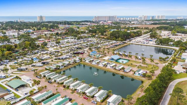 1957 Allison Avenue 155, Panama City Beach, FL 32407