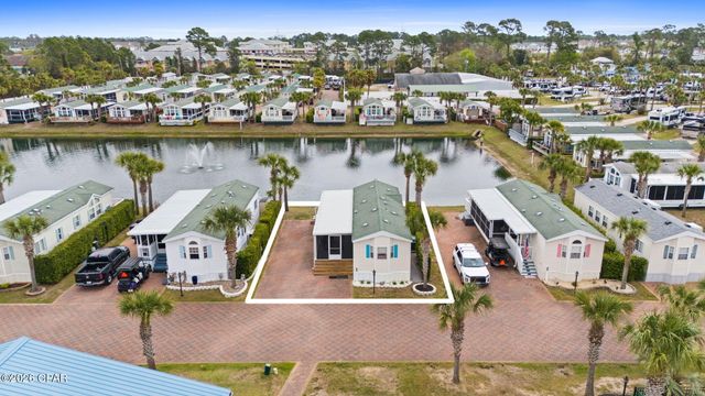 1957 Allison Avenue 155, Panama City Beach, FL 32407