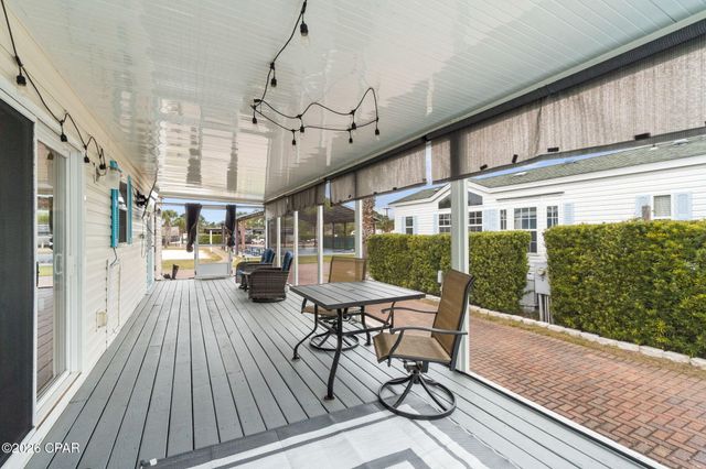 1957 Allison Avenue 155, Panama City Beach, FL 32407