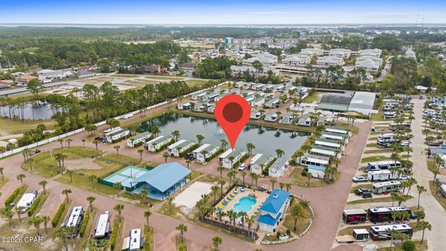 1957 Allison Avenue 155, Panama City Beach, FL 32407