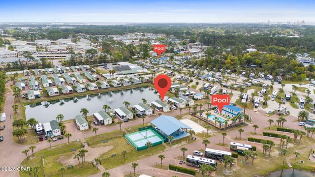 1957 Allison Avenue 155, Panama City Beach, FL 32407